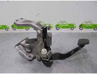 Recambio de pedal freno para toyota previa (r30) 2,0 d-4d terra referencia OEM IAM 