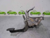 Recambio de pedal freno para toyota previa (r30) 2,0 d-4d terra referencia OEM IAM 