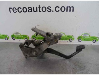 Recambio de pedal embrague para toyota previa (r30) 2,0 d-4d terra referencia OEM IAM 