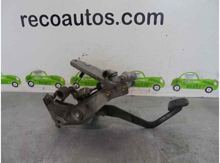Recambio de pedal embrague para toyota previa (r30) 2,0 d-4d terra referencia OEM IAM 