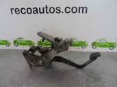 Recambio de pedal embrague para toyota previa (r30) 2,0 d-4d terra referencia OEM IAM 