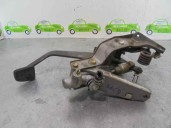 Recambio de pedal embrague para toyota previa (r30) 2,0 d-4d terra referencia OEM IAM 
