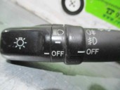 Recambio de mando luces para toyota previa (r30) 2,0 d-4d terra referencia OEM IAM 8414028120 173883 