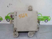 Recambio de caja reles / fusibles para toyota previa (r30) 2,0 d-4d terra referencia OEM IAM 8922128150 