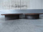 Recambio de disco freno trasero para toyota previa (r30) 2,0 d-4d terra referencia OEM IAM   