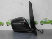 Replacement right wing mirror for Toyota Previa (R30) 2.0 D-4D Terra OEM IAM reference 7 PINS 