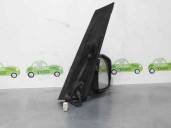 Replacement right wing mirror for Toyota Previa (R30) 2.0 D-4D Terra OEM IAM reference 7 PINS 