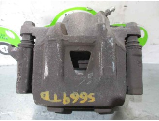 Recambio de pinza freno trasera derecha para toyota previa (r30) 2,0 d-4d terra referencia OEM IAM 