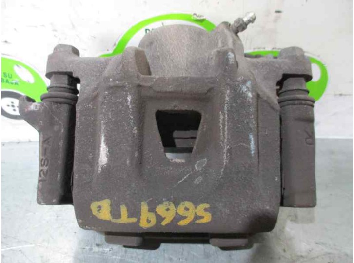 Recambio de pinza freno trasera derecha para toyota previa (r30) 2,0 d-4d terra referencia OEM IAM 