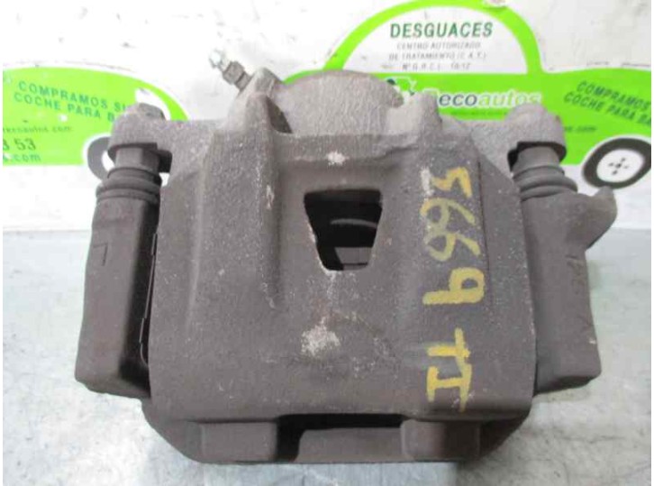 Recambio de pinza freno trasera izquierda para toyota previa (r30) 2,0 d-4d terra referencia OEM IAM 