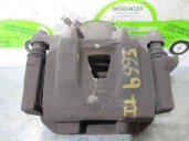 Recambio de pinza freno trasera izquierda para toyota previa (r30) 2,0 d-4d terra referencia OEM IAM 