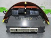 Recambio de mando climatizador para toyota previa (r30) 2,0 d-4d terra referencia OEM IAM 559002J152 1465703360 DENSO