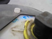 Recambio de aforador para toyota previa (r30) 2,0 d-4d terra referencia OEM IAM 7702428010 0505182 