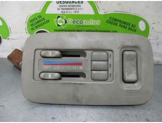 Recambio de mando calefaccion / aire acondicionado para toyota previa (r30) 2,0 d-4d terra referencia OEM IAM 8861028410 1465702