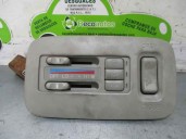 Recambio de mando calefaccion / aire acondicionado para toyota previa (r30) 2,0 d-4d terra referencia OEM IAM 8861028410 1465702