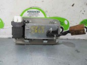 Recambio de mando calefaccion / aire acondicionado para toyota previa (r30) 2,0 d-4d terra referencia OEM IAM 8861028410 1465702