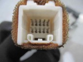 Recambio de mando calefaccion / aire acondicionado para toyota previa (r30) 2,0 d-4d terra referencia OEM IAM 8861028410 1465702