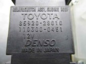 Recambio de mando calefaccion / aire acondicionado para toyota previa (r30) 2,0 d-4d terra referencia OEM IAM 8861028410 1465702