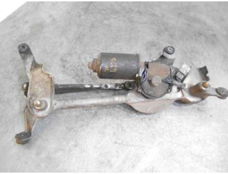 Recambio de motor limpia delantero para toyota previa (r30) 2,0 d-4d terra referencia OEM IAM 8511028280 8492007411 ASMO