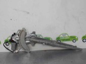 Replacement front right window regulator for Toyota Previa (R30) 2.0 D-4D Terra OEM IAM reference 8571044010 2 PINS 5 DOORS