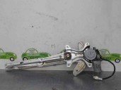 Replacement front right window regulator for Toyota Previa (R30) 2.0 D-4D Terra OEM IAM reference 8571044010 2 PINS 5 DOORS