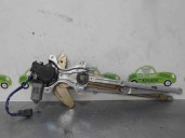 Replacement front left window regulator for Toyota Previa (R30) 2.0 D-4D Terra OEM IAM reference 8572028100 5 PINS 5 DOORS