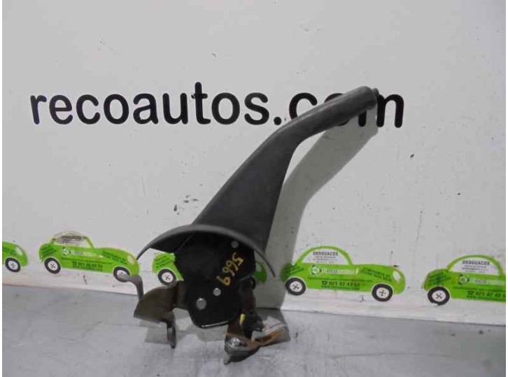 Recambio de palanca freno de mano para toyota previa (r30) 2,0 d-4d terra referencia OEM IAM 4620128180B0  