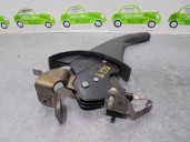 Recambio de palanca freno de mano para toyota previa (r30) 2,0 d-4d terra referencia OEM IAM 4620128180B0  