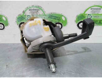 Recambio de cinturon seguridad trasero derecho para toyota previa (r30) 2,0 d-4d terra referencia OEM IAM 5 PUERTAS