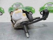 Recambio de cinturon seguridad trasero derecho para toyota previa (r30) 2,0 d-4d terra referencia OEM IAM 5 PUERTAS