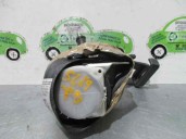 Recambio de cinturon seguridad trasero derecho para toyota previa (r30) 2,0 d-4d terra referencia OEM IAM   5 PUERTAS