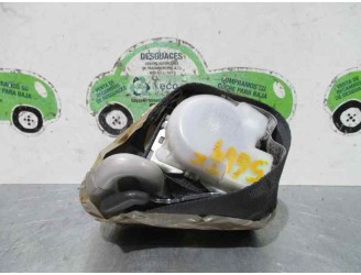 Recambio de cinturon seguridad trasero izquierdo para toyota previa (r30) 2,0 d-4d terra referencia OEM IAM   5 PUERTAS