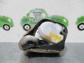 Recambio de cinturon seguridad trasero izquierdo para toyota previa (r30) 2,0 d-4d terra referencia OEM IAM 5 PUERTAS