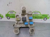 Recambio de caja reles / fusibles para toyota previa (r30) 2,0 d-4d terra referencia OEM IAM 0360435E20  