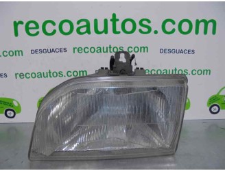 Recambio de faro izquierdo para ford fiesta berl./express 1.1 referencia OEM IAM 