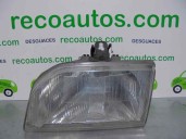 Recambio de faro izquierdo para ford fiesta berl./express 1.1 referencia OEM IAM 
