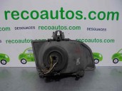 Recambio de faro izquierdo para ford fiesta berl./express 1.1 referencia OEM IAM 