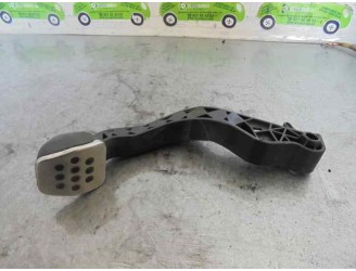 Recambio de pedal embrague para volkswagen polo (9n1) 1.9 tdi referencia OEM IAM 6Q1721321C 