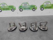 Recambio de bisagra puerta para volkswagen tiguan (5n2) 2.0 tdi referencia OEM IAM 