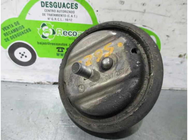 Recambio de soporte motor para bmw serie 5 berlina (e39) 2.8 24v cat referencia OEM IAM 22111097267 