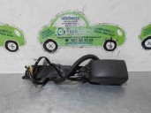 Recambio de enganche cinturon para toyota avensis (t27) 2.2 d-4d cat referencia OEM IAM 7348005060  5 PUERTAS