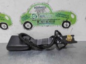 Recambio de enganche cinturon para toyota avensis (t27) 2.2 d-4d cat referencia OEM IAM 7348005060  5 PUERTAS