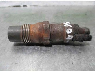 Replacement injector for Ford Fiesta (DX) 1.8 Diesel CAT OEM IAM reference KCA30S44 KCA30S94 BOSCH
