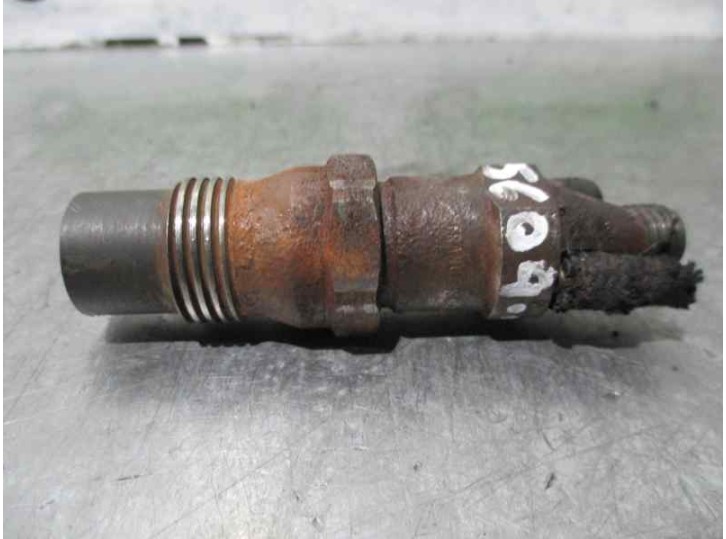 Recambio de inyector para ford fiesta (dx) 1.8 diesel cat referencia OEM IAM KCA30S44 KCA30S94 BOSCH