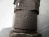 Recambio de inyector para ford fiesta (dx) 1.8 diesel cat referencia OEM IAM KCA30S44 KCA30S94 BOSCH