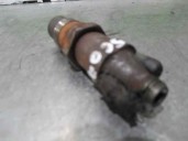 Recambio de inyector para ford fiesta (dx) 1.8 diesel cat referencia OEM IAM KCA30S44 KCA30S94 BOSCH