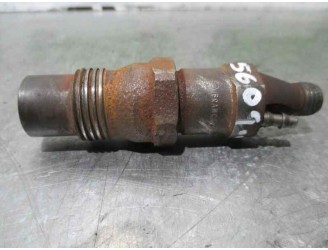 Replacement injector for Ford Fiesta (DX) 1.8 Diesel CAT OEM IAM reference KCA30S44 KCA30S94 BOSCH