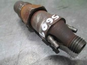 Recambio de inyector para ford fiesta (dx) 1.8 diesel cat referencia OEM IAM KCA30S44 KCA30S94 BOSCH