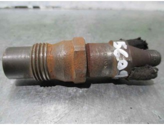 Replacement injector for Ford Fiesta (DX) 1.8 Diesel CAT OEM IAM reference KCA30S44 KCA30S94 BOSCH