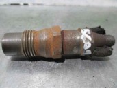 Recambio de inyector para ford fiesta (dx) 1.8 diesel cat referencia OEM IAM KCA30S44 KCA30S94 BOSCH